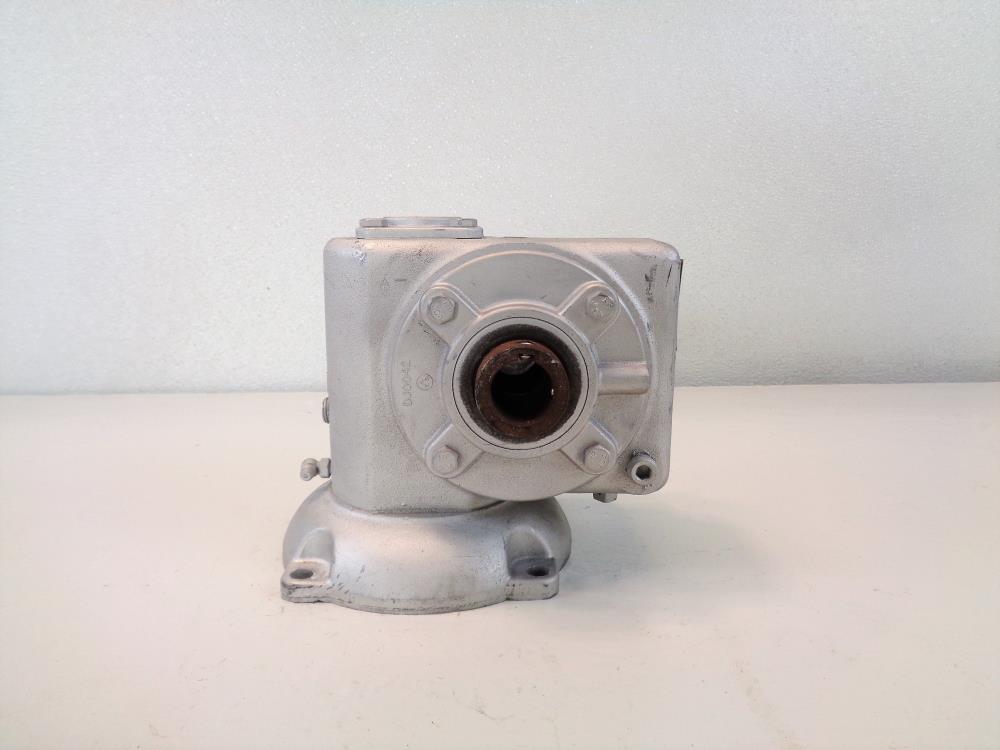 Morse Gearbox, 30:1 Ratio, 613-02618, 192MJ6086